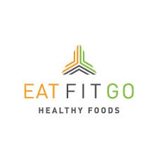 Eat Fit Go logo