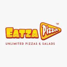 Eatza Pizza logo