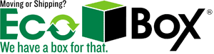Eco Box logo