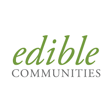 Edible Communties logo