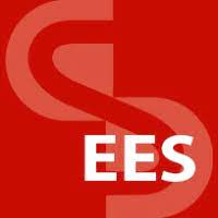 EES Consulting logo