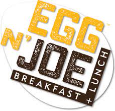 Egg N' Joe logo