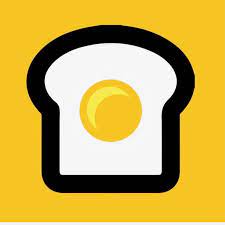 Eggbred logo