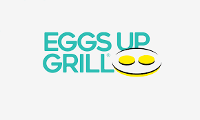 Eggs Up Grill logo