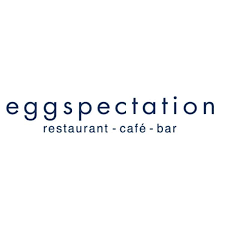 Eggspectation logo