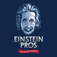 Einstein Pros logo
