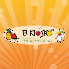 El Kiosko Frutas Y Helados logo