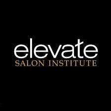 Elevate Salon Institute logo