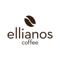 Ellianos Coffee logo