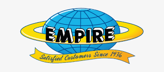 Empire Cleaning Supply logo