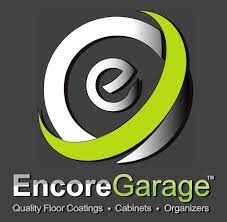 Encore Garage logo
