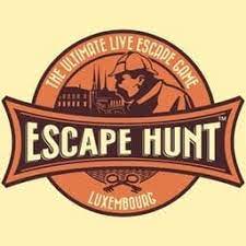 Escape Hunt logo