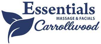 Essentials Massage & Facials Spa logo