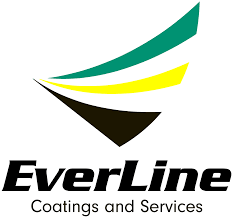 Everline Coatings and Services logo