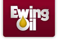 Ewing Oil logo