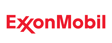 Exxon-Mobil Oil Corporation logo
