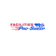 Facilities Pro-Sweep logo