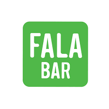 Fala Bar logo
