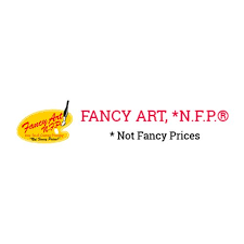 Fancy Art, Nfp logo