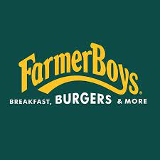 Farmer Boys logo