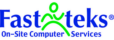 Fast-Teks logo