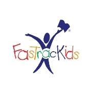 Fastrackids logo