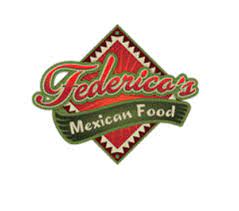 Federico's Mexican Food logo