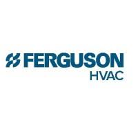 Ferguson Hvac logo