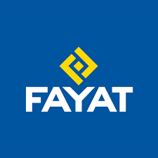 Fayat logo