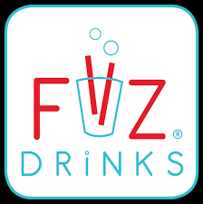 Fiiz Drinks logo