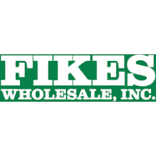 Fikes Wholesale logo