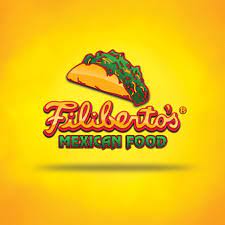 Filiberto's Mexican Food logo