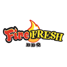 Firefresh Bbq logo
