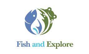 Fish and Explore logo