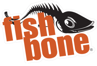 Fish Bone logo