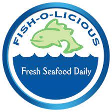 Fish-O-Licious logo