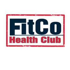 Fitco Health Club logo