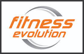 Fitness Evolution logo