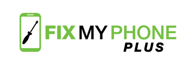 Fix My Phones Plus logo