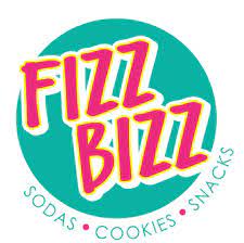 Fizz Bizz logo