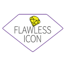 Flawless Icon logo