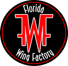 Florida Wing Factory logo