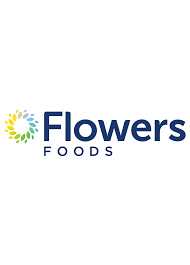 Flowers Foods (Flowers Baking Co) logo