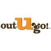 Out-U-Go! logo