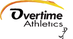 Overtime Athletics logo