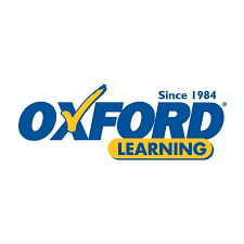 Oxford Learning Centers logo