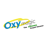 Oxymagic logo