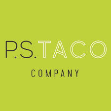 P.S. Taco Company logo