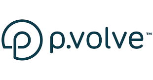 P.volve logo