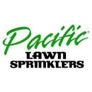 Pacific Lawn Sprinklers logo